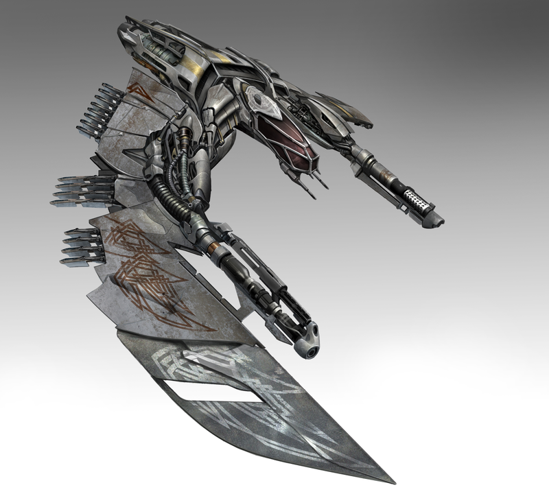 Illustration for article titled The Art Behind Star Citizen, Space Gaming's Triumphant Return